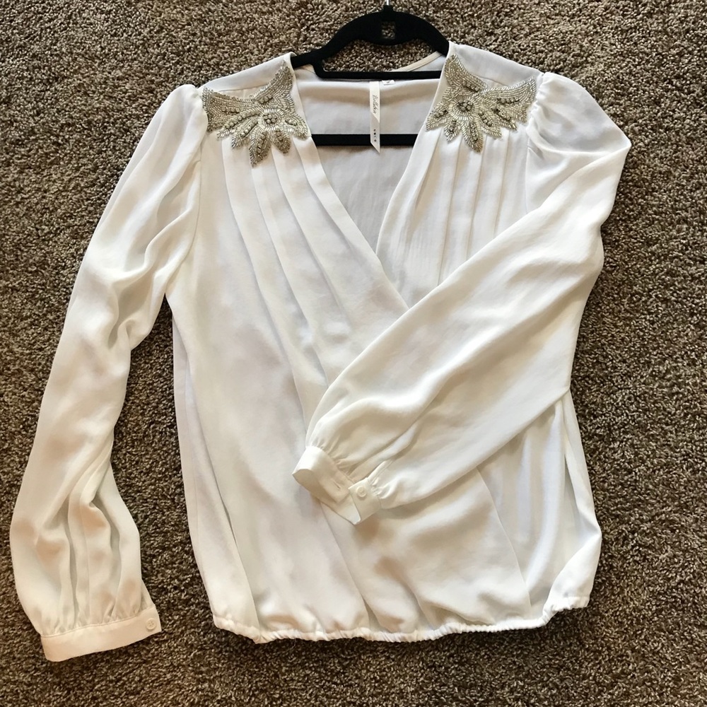Bellatrix Top